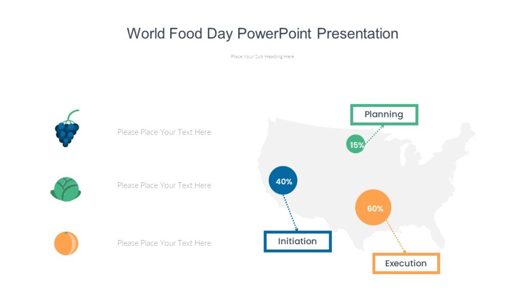 Healthy Eating Food PowerPoint PPT Presentation : 100% Editable PPTx