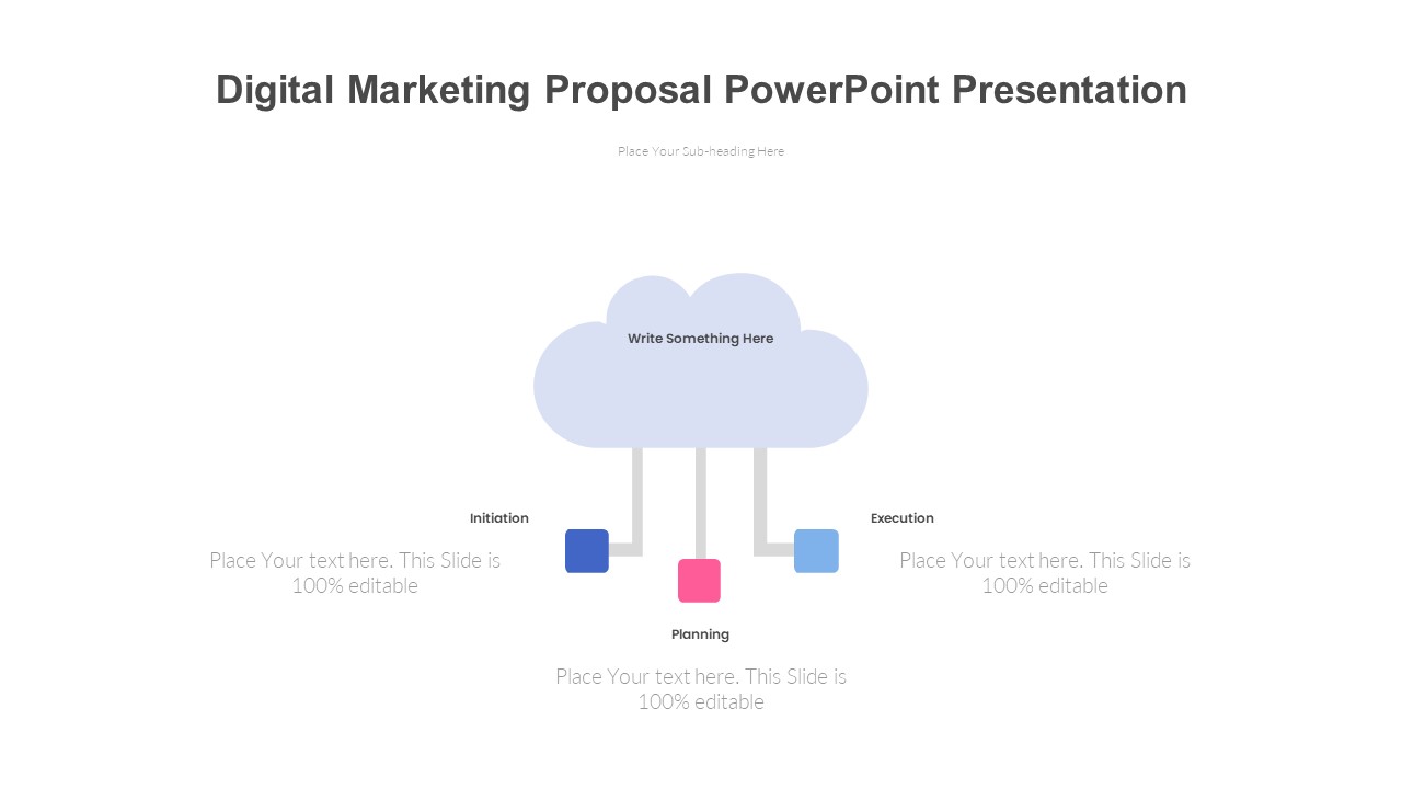 presentation social media powerpoint
