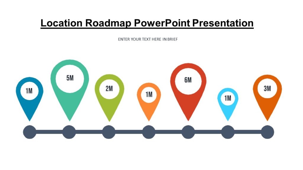7 Points PowerPoint Presentation Slide : 100% Editable PPTx