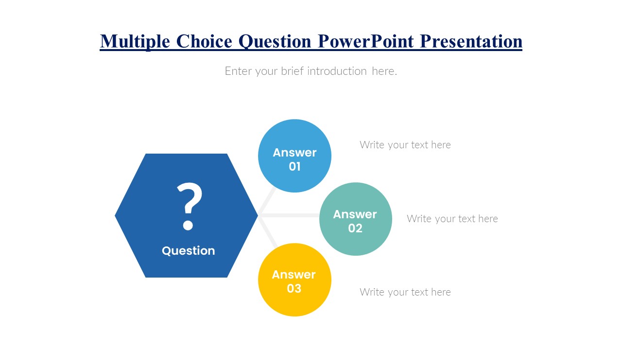 board presentation ppt