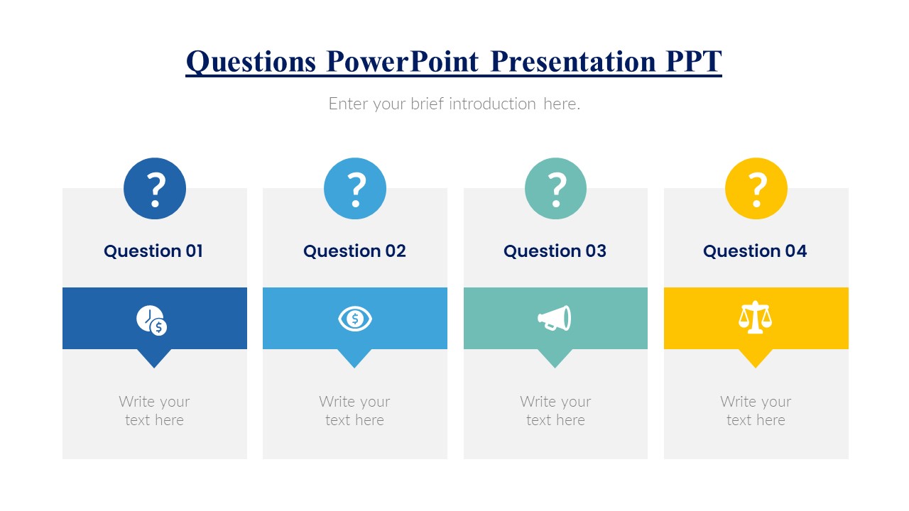 cctv sales presentation ppt