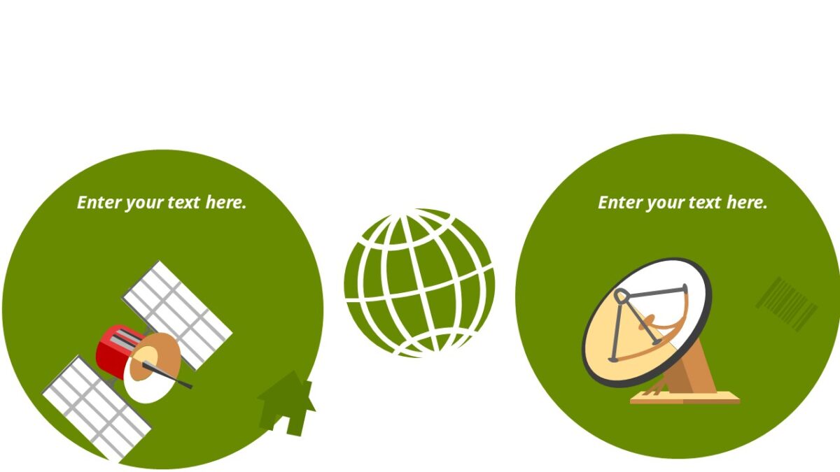 Easy tracking PowerPoint presentation slide : 100% Editable PPTx