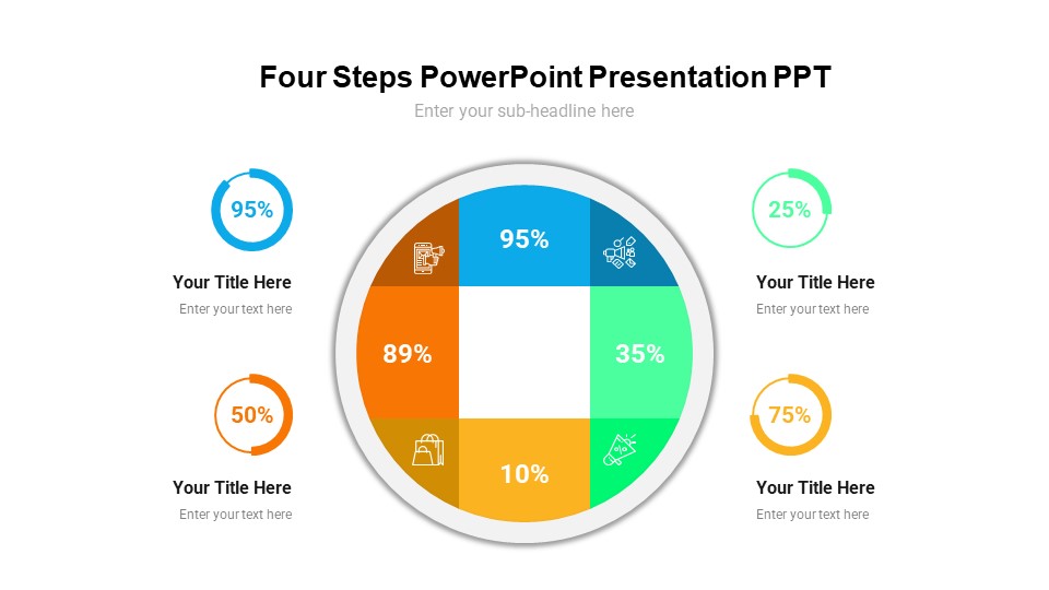 Four Steps Powerpoint Presentation Ppt Pptuniverse Four Steps Powerpoint Presentation Ppt Pptuniverse