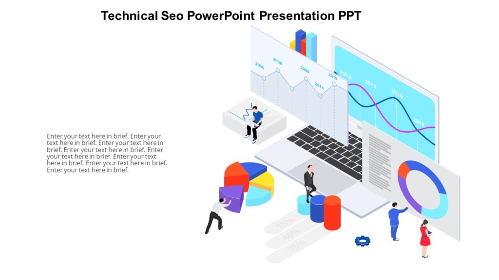 Technical Seo PowerPoint Presentation PPT : 100% Editable PPTx