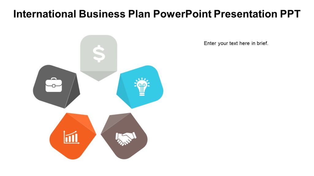 International Business Plan PowerPoint Presentation PPT : 100% Editable ...