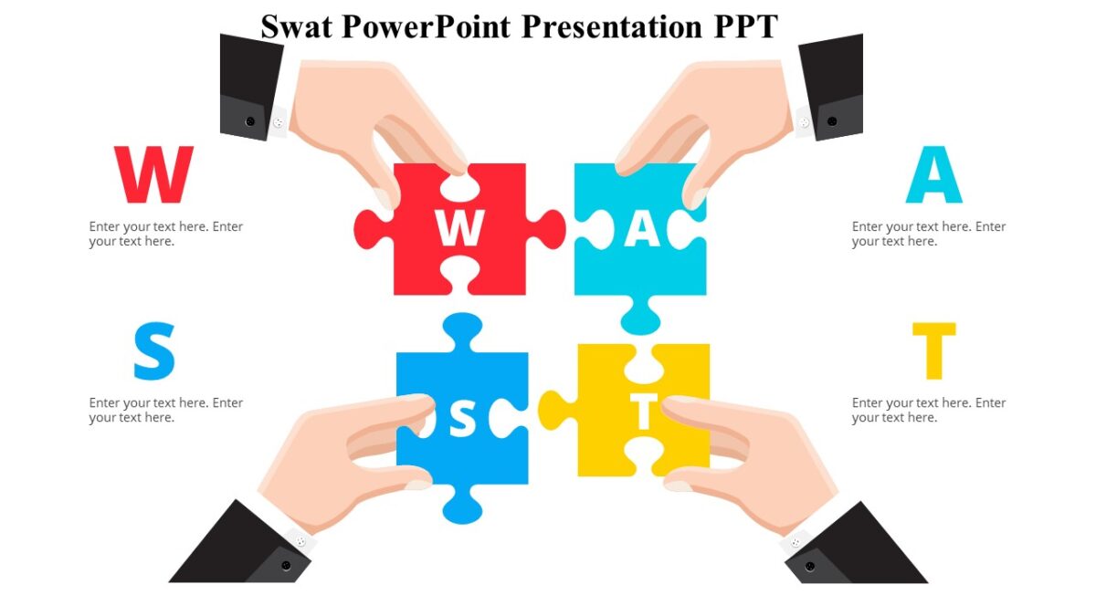 Swat PowerPoint Presentation PPT : 100% Editable PPTx
