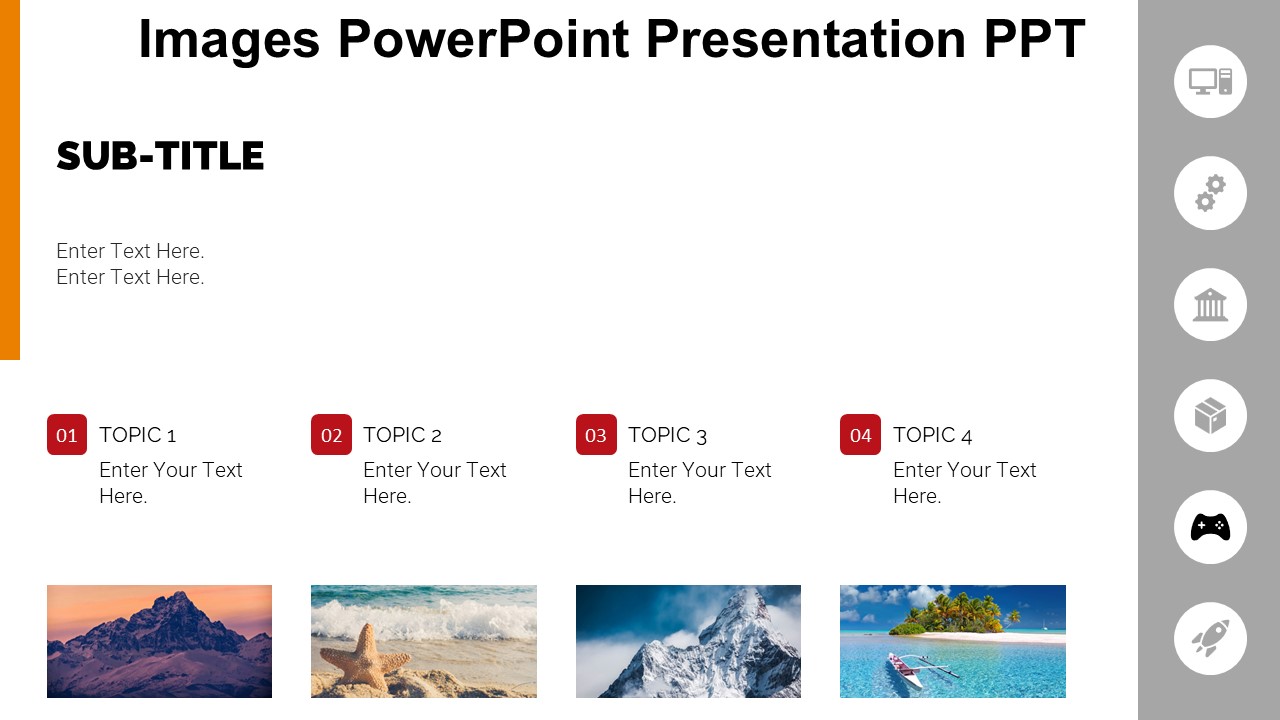 Images PowerPoint Presentation PPT PPTUniverse