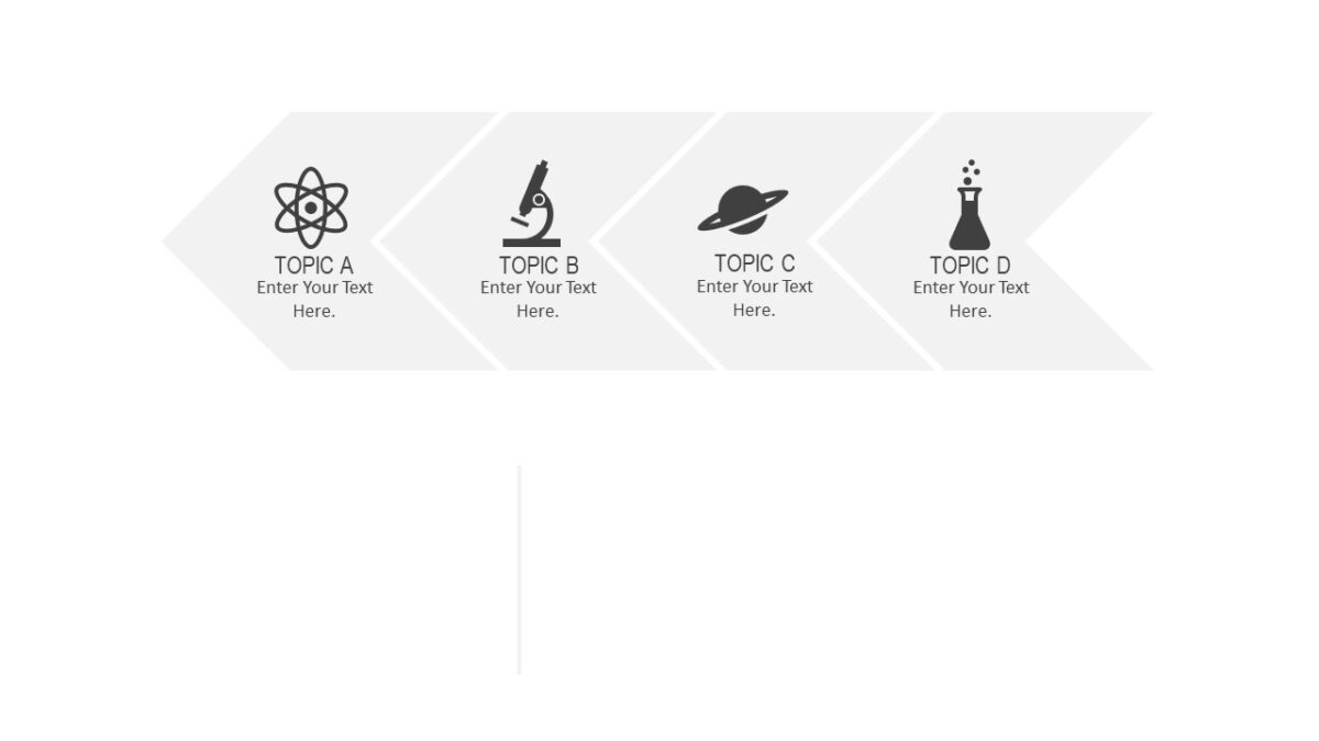 Science And Technology PowerPoint Presentation PPT : 100% Editable PPTx
