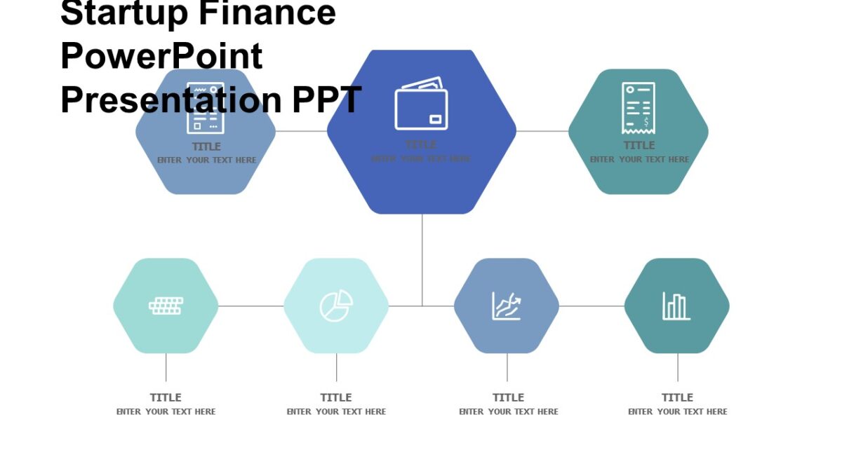 Startup Finance PowerPoint Presentation PPT : 100% Editable PPTx