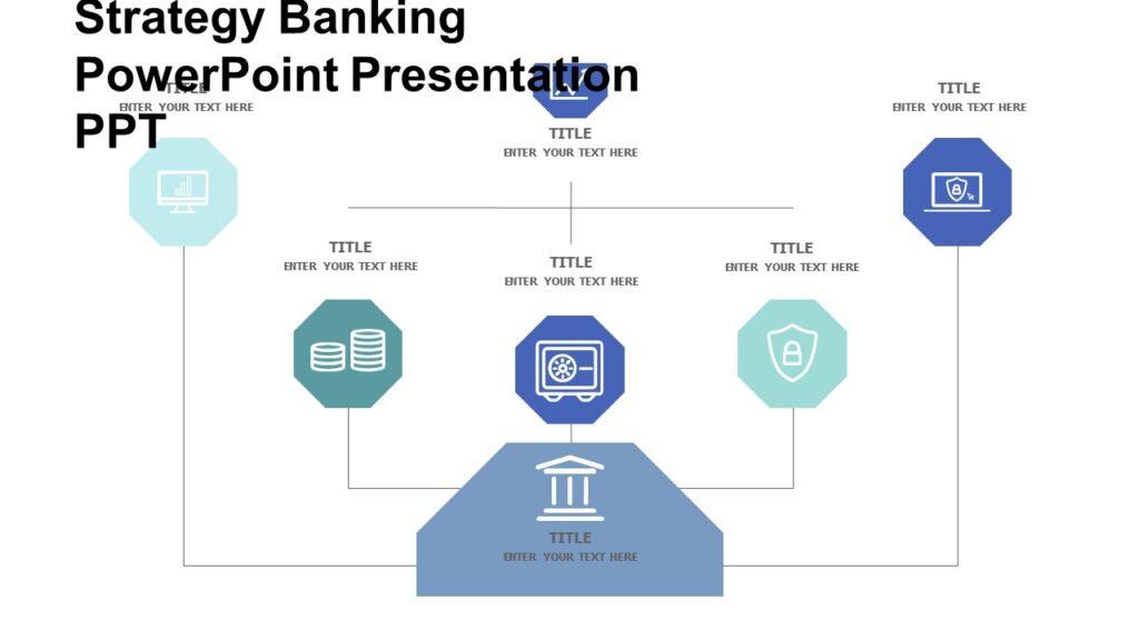 Strategy Banking PowerPoint Presentation PPT : 100% Editable PPTx