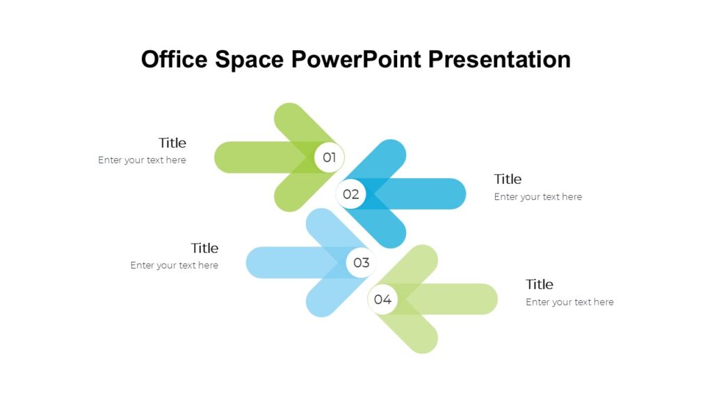 Office Space PowerPoint Presentation : 100% Editable PPTx