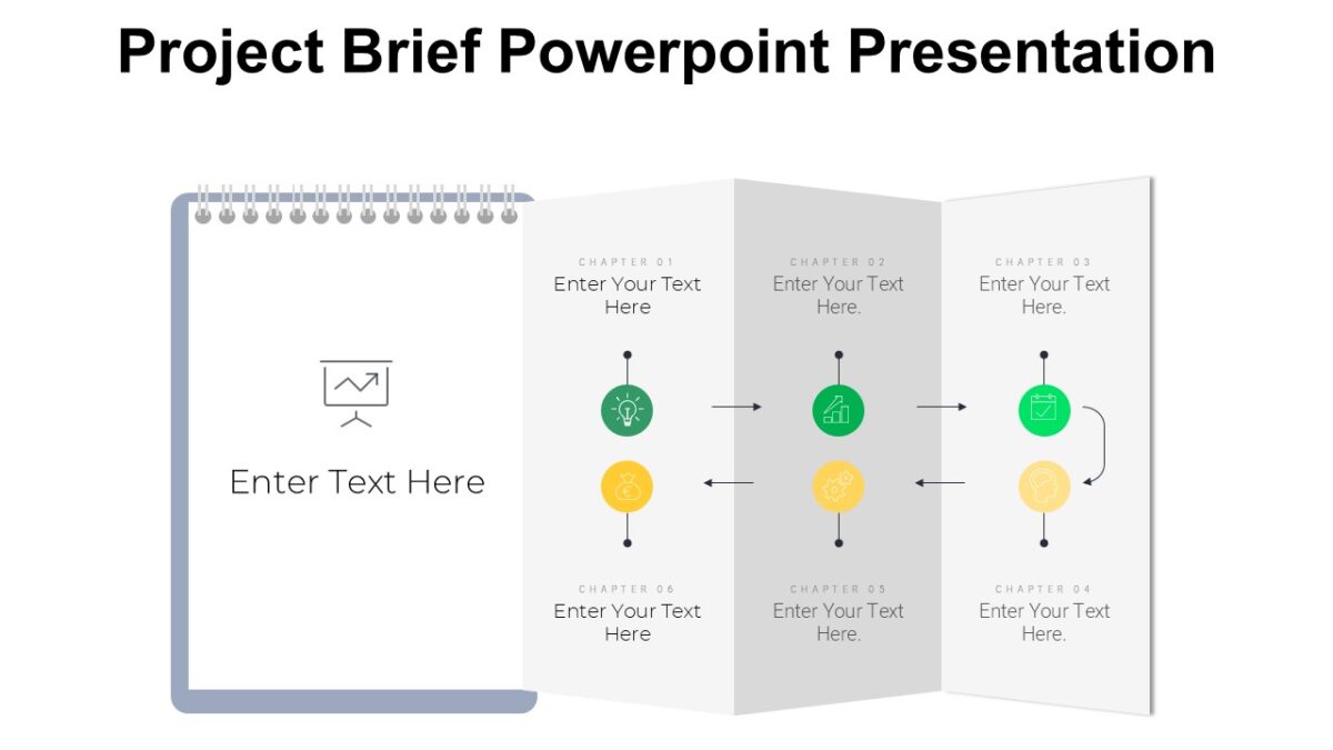 Project Brief Powerpoint Presentation PPTUniverse