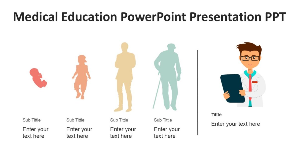 Medical Education PowerPoint Presentation PPT - PPTUniverse