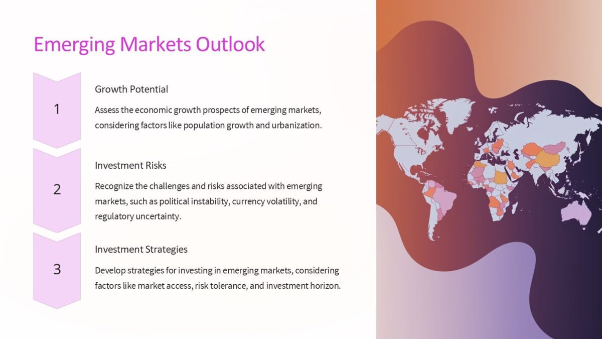 Key Investment Highlights PowerPoint Template : 100% Editable PPTx