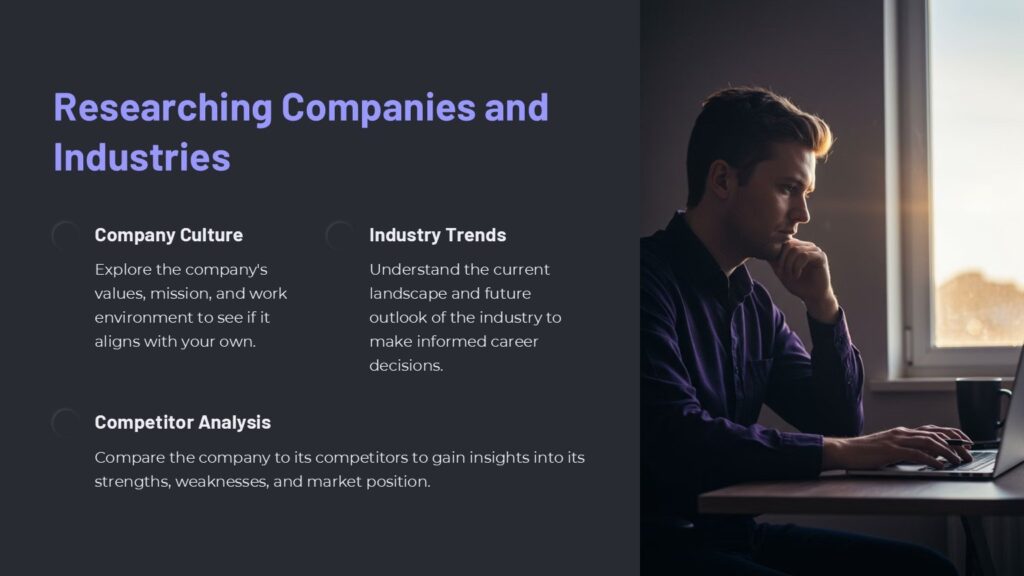 Create a Career Roadmap PowerPoint Template : 100% Editable PPTx