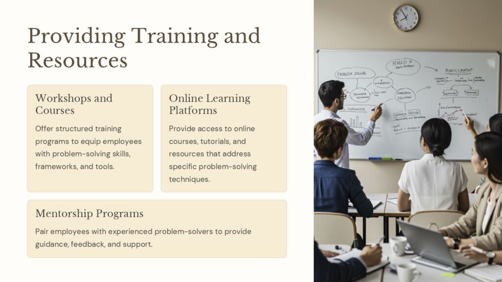 Problem And Solution PowerPoint Presentation : 100% Editable PPTx