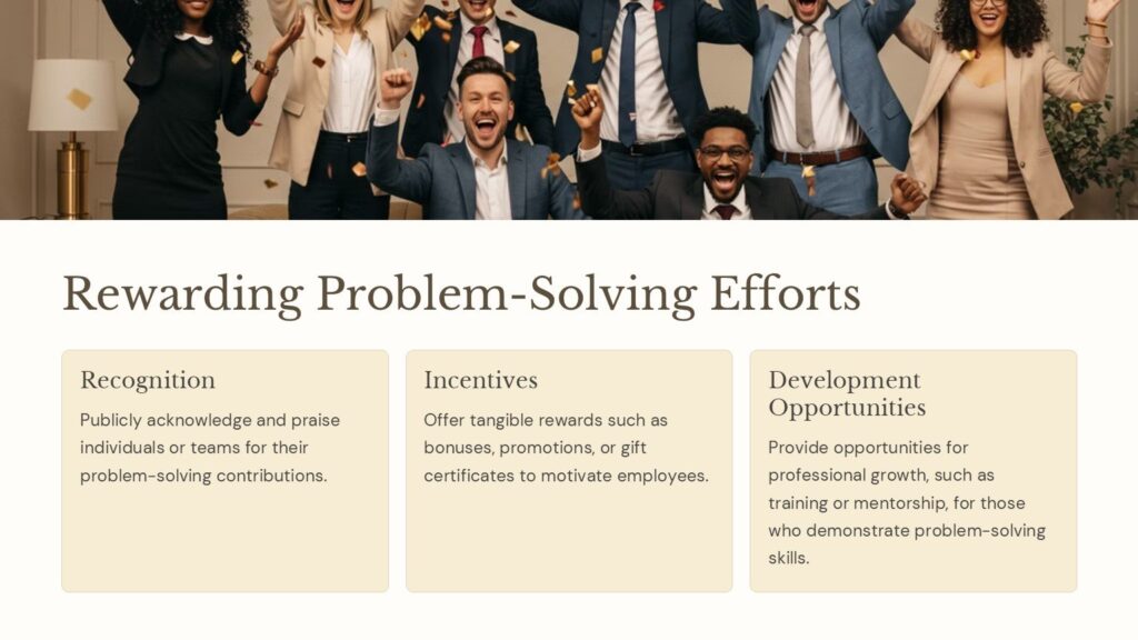 Problem And Solution PowerPoint Presentation : 100% Editable PPTx