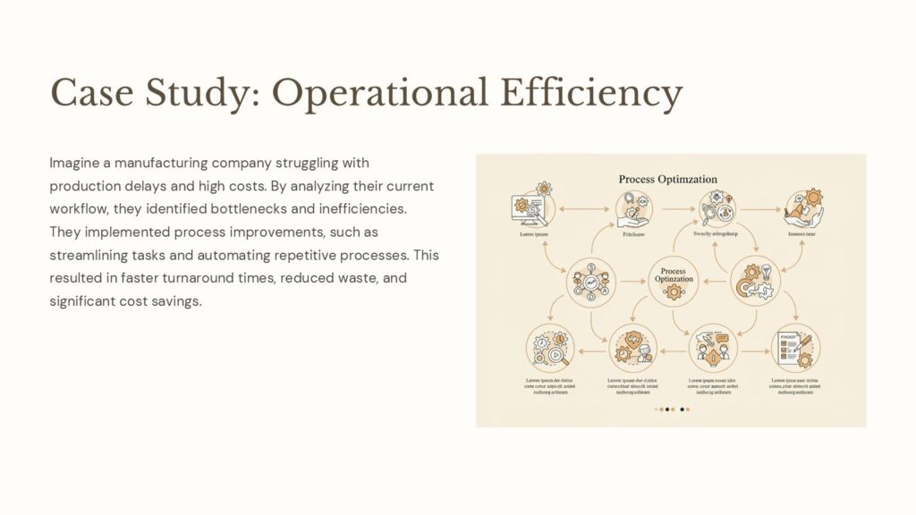 Problem And Solution PowerPoint Presentation : 100% Editable PPTx