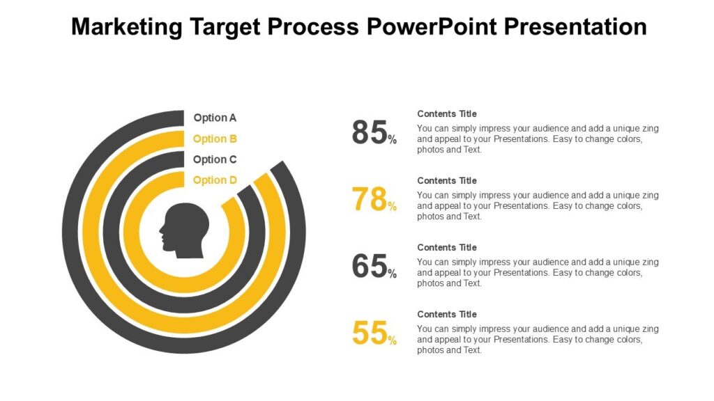 Target Process Trainingimage Marketing Target Process PowerPoint Presentation : 100% Editable PPTx